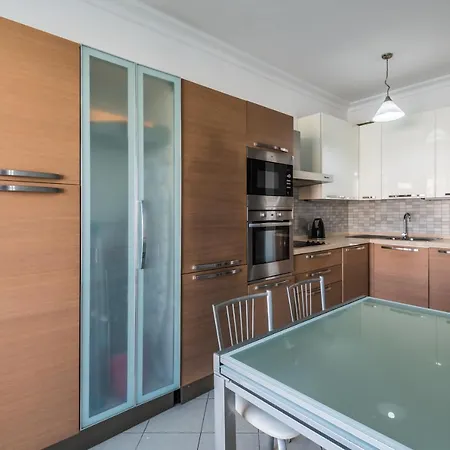 Sea View - 3 Bedroom Lejlighed Saint Julian's